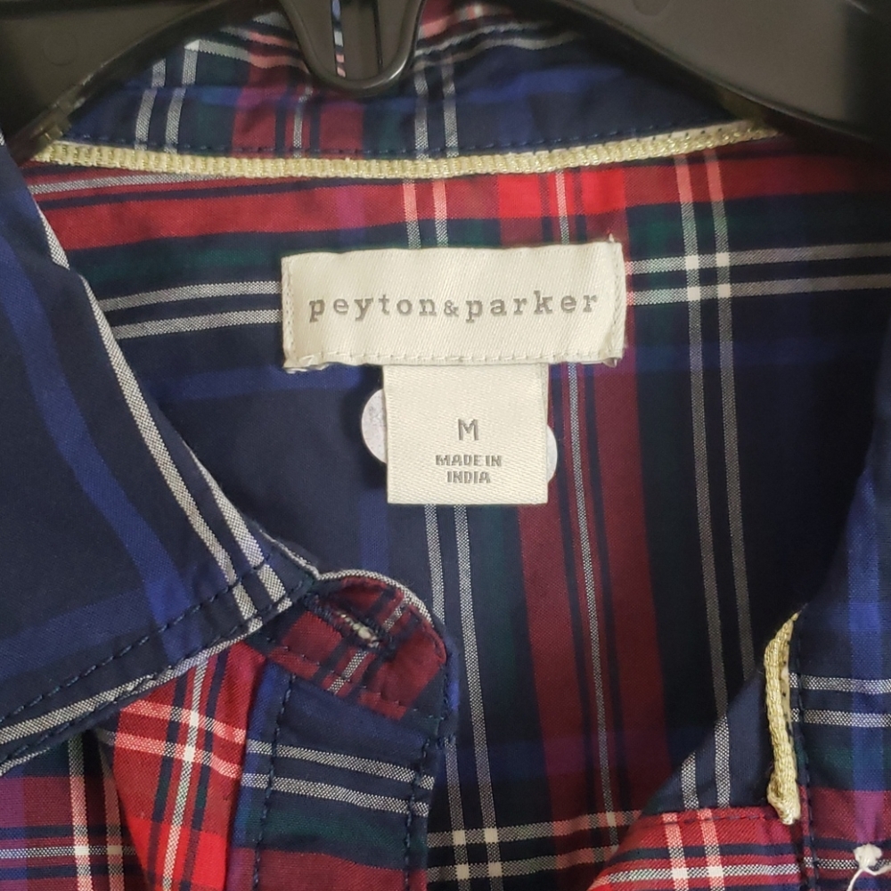 Button down shirt - Picture 2 of 2
